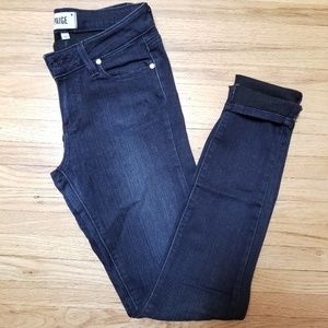 Paige Verdugo Ultra Skinny Jeans